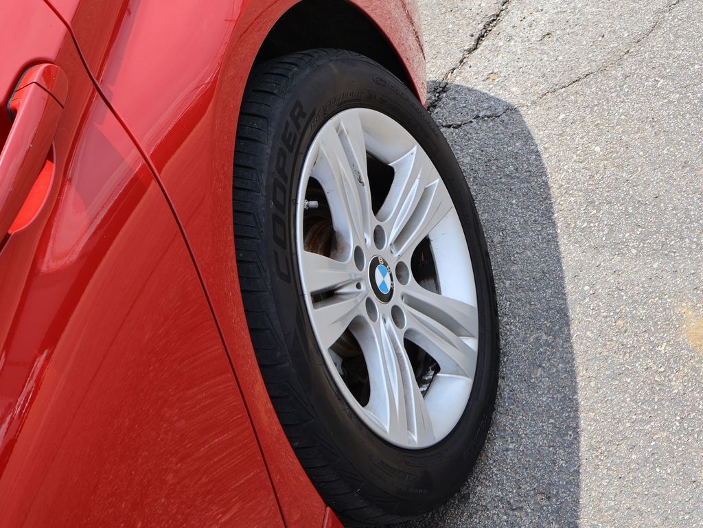 2016 BMW 3 Series 328i xDrive San Clemente CA