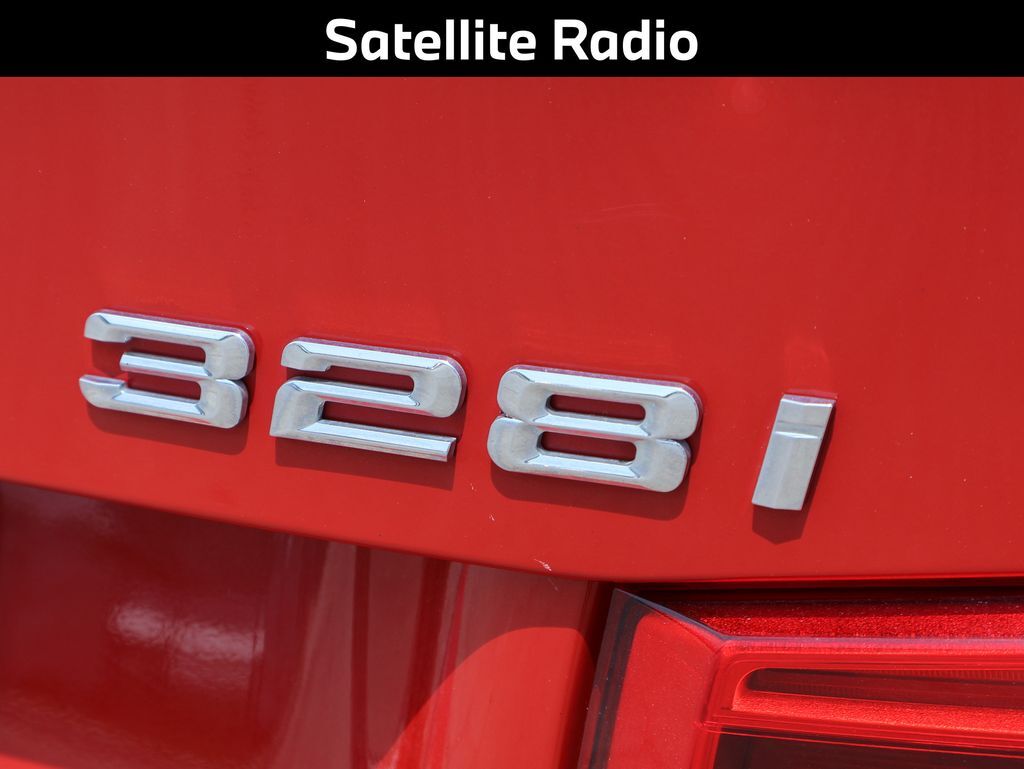 2016 BMW 3 Series 328i xDrive San Clemente CA