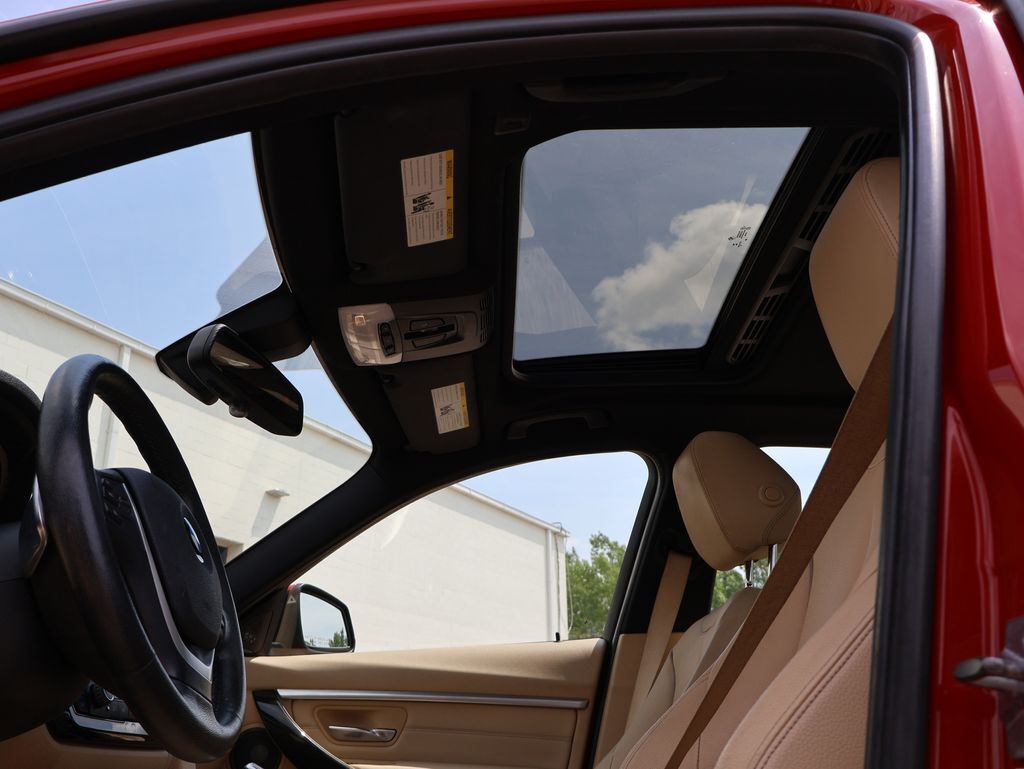 2016 BMW 3 Series 328i xDrive San Clemente CA