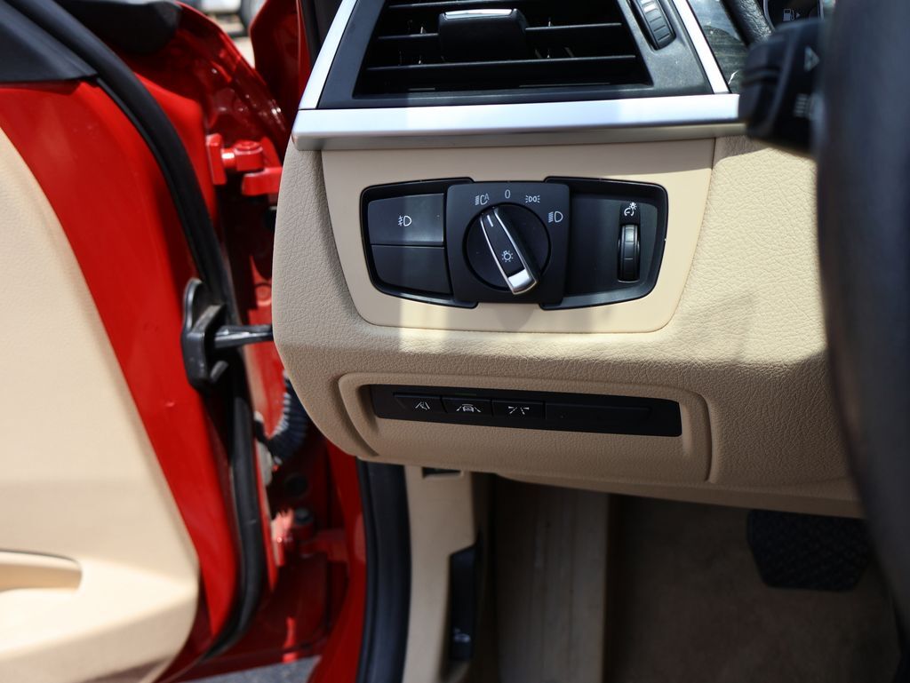 2016 BMW 3 Series 328i xDrive San Clemente CA