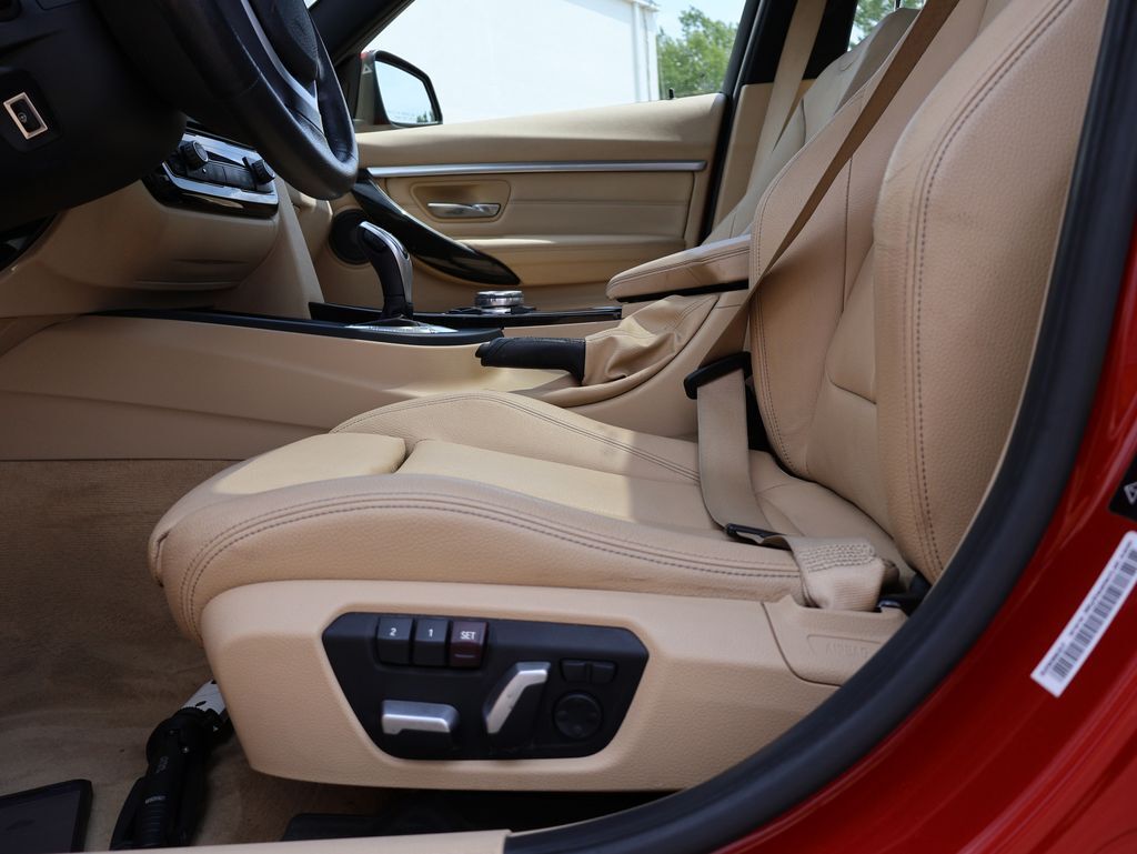 2016 BMW 3 Series 328i xDrive San Clemente CA