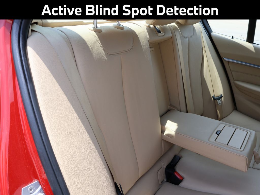 2016 BMW 3 Series 328i xDrive San Clemente CA