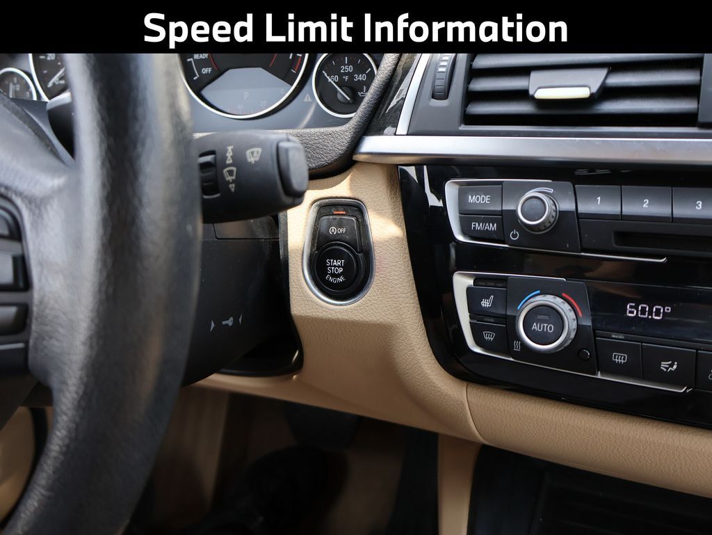 2016 BMW 3 Series 328i xDrive San Clemente CA