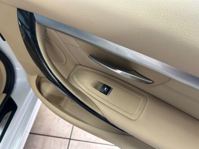 2016 BMW 3-Series 328i xDrive Sedan Charlotte NC