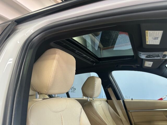 2016 BMW 3-Series 328i xDrive Sedan Charlotte NC