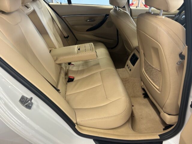 2016 BMW 3-Series 328i xDrive Sedan Charlotte NC