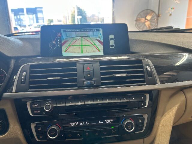 2016 BMW 3-Series 328i xDrive Sedan Charlotte NC