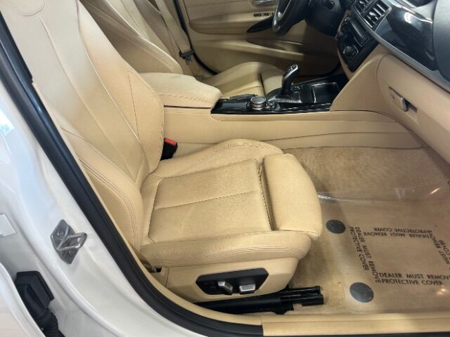 2016 BMW 3-Series 328i xDrive Sedan Charlotte NC