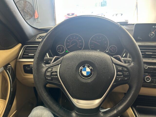 2016 BMW 3-Series 328i xDrive Sedan Charlotte NC