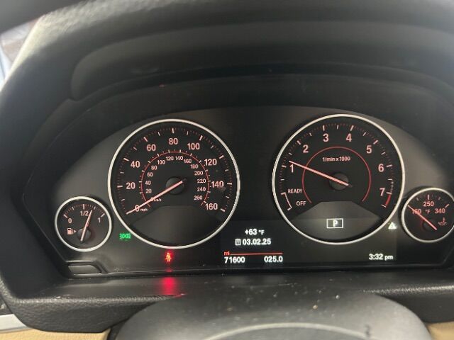 2016 BMW 3-Series 328i xDrive Sedan Charlotte NC