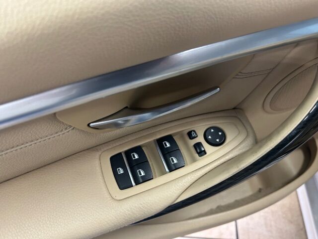 2016 BMW 3-Series 328i xDrive Sedan Charlotte NC