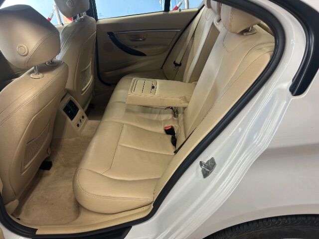 2016 BMW 3-Series 328i xDrive Sedan Charlotte NC