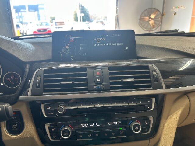 2016 BMW 3-Series 328i xDrive Sedan Charlotte NC