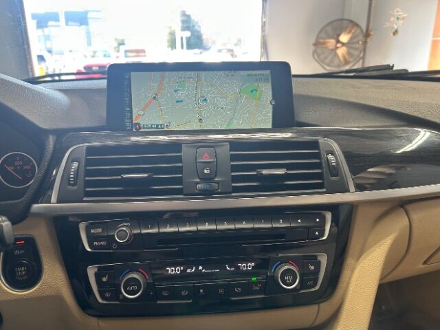 2016 BMW 3-Series 328i xDrive Sedan Charlotte NC