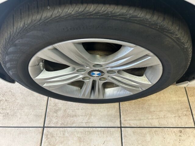 2016 BMW 3-Series 328i xDrive Sedan Charlotte NC