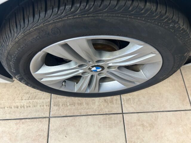 2016 BMW 3-Series 328i xDrive Sedan Charlotte NC