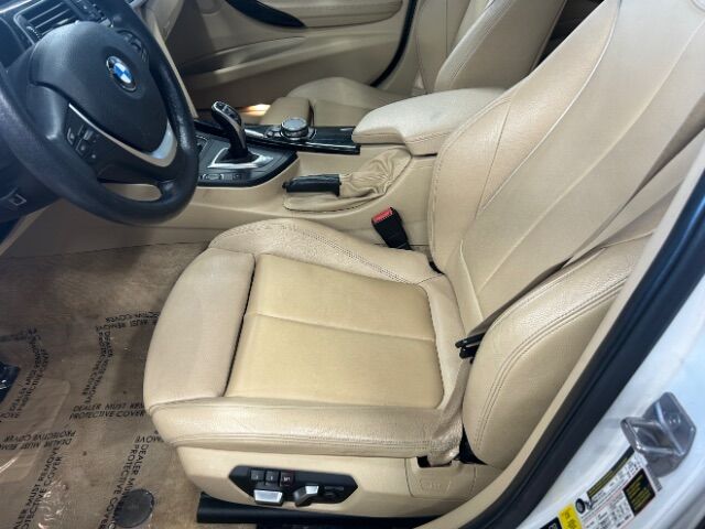 2016 BMW 3-Series 328i xDrive Sedan Charlotte NC