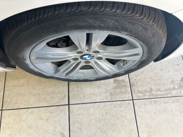 2016 BMW 3-Series 328i xDrive Sedan Charlotte NC