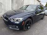 2016 BMW 3 Series 328i xDrive
