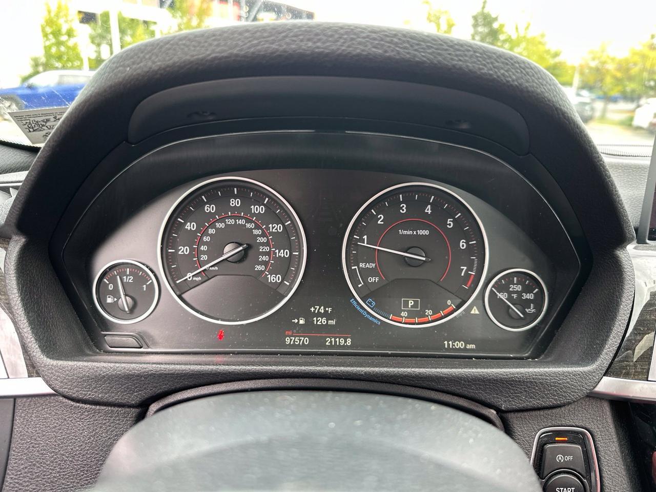 2016 BMW 3 Series 328i xDrive Chantilly VA