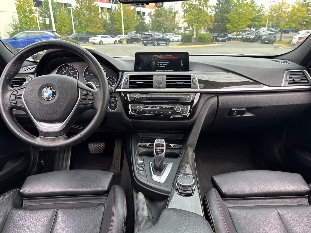 2016 BMW 3 Series 328i xDrive Chantilly VA
