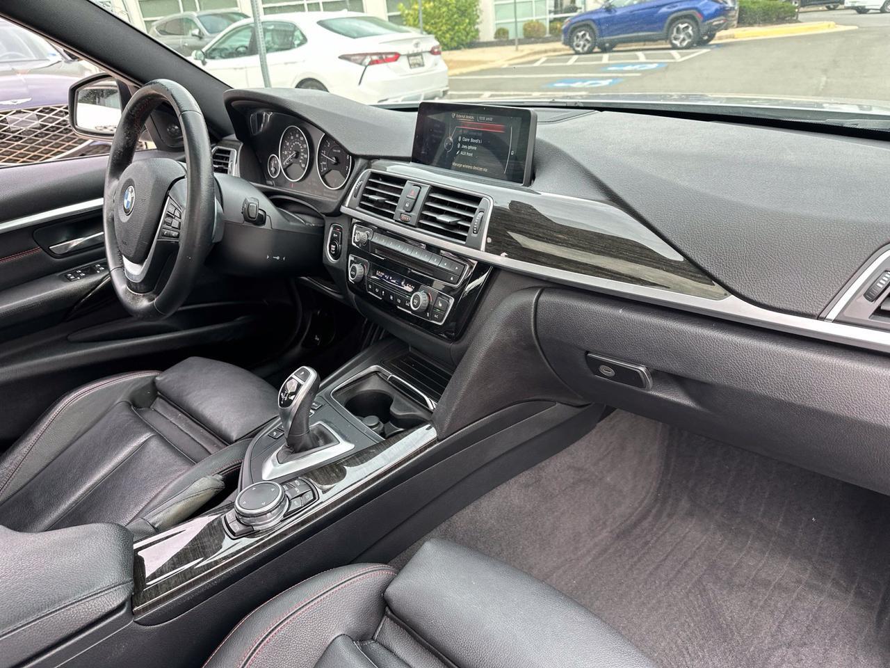 2016 BMW 3 Series 328i xDrive Chantilly VA