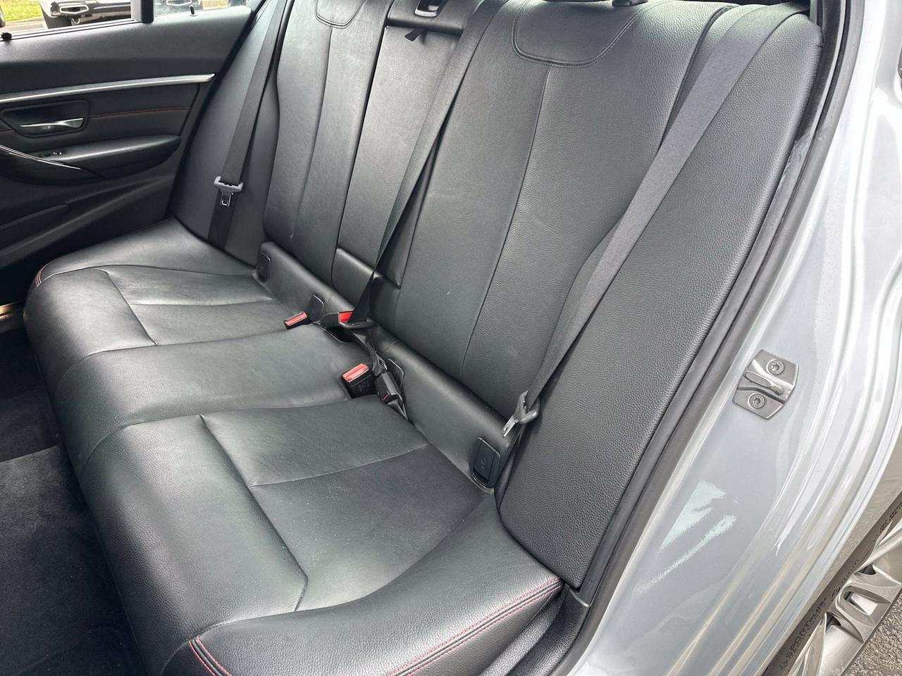 2016 BMW 3 Series 328i xDrive Chantilly VA