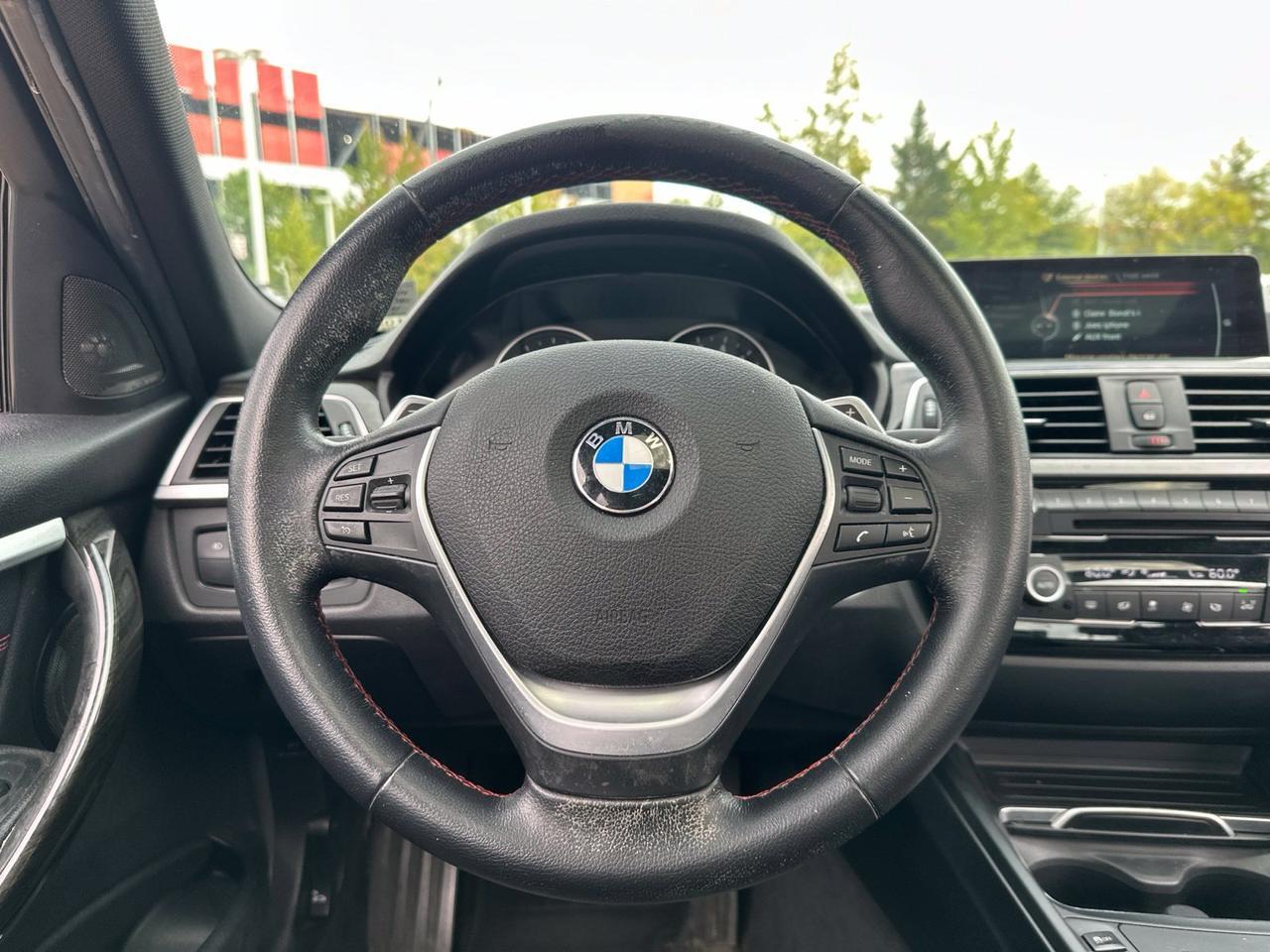 2016 BMW 3 Series 328i xDrive Chantilly VA