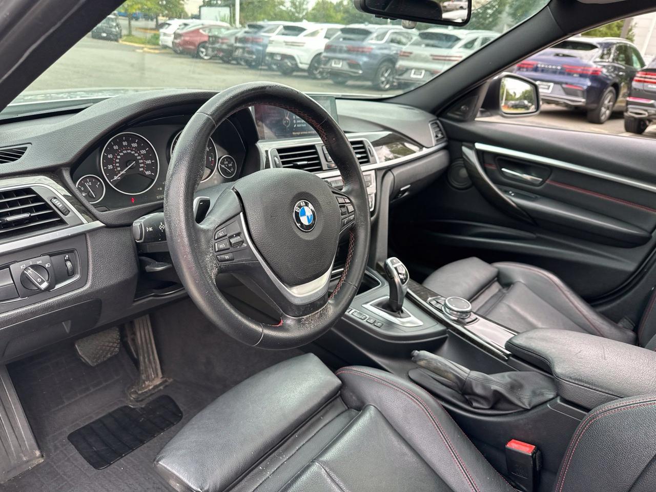 2016 BMW 3 Series 328i xDrive Chantilly VA