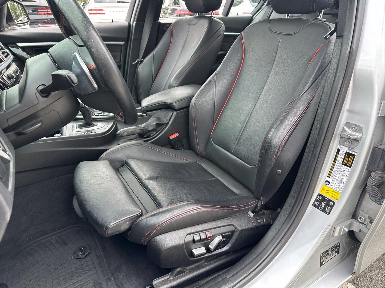 2016 BMW 3 Series 328i xDrive Chantilly VA