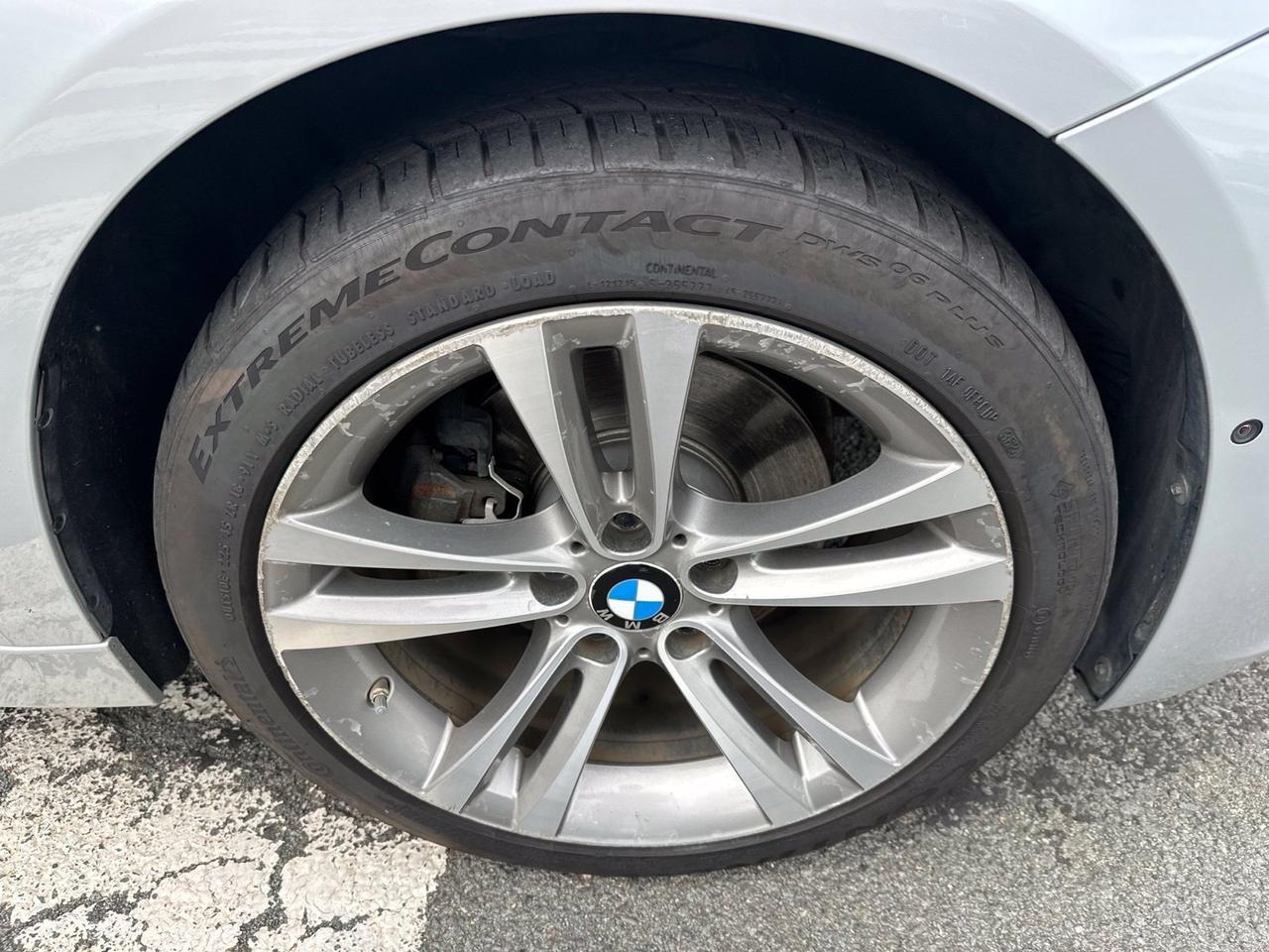 2016 BMW 3 Series 328i xDrive Chantilly VA