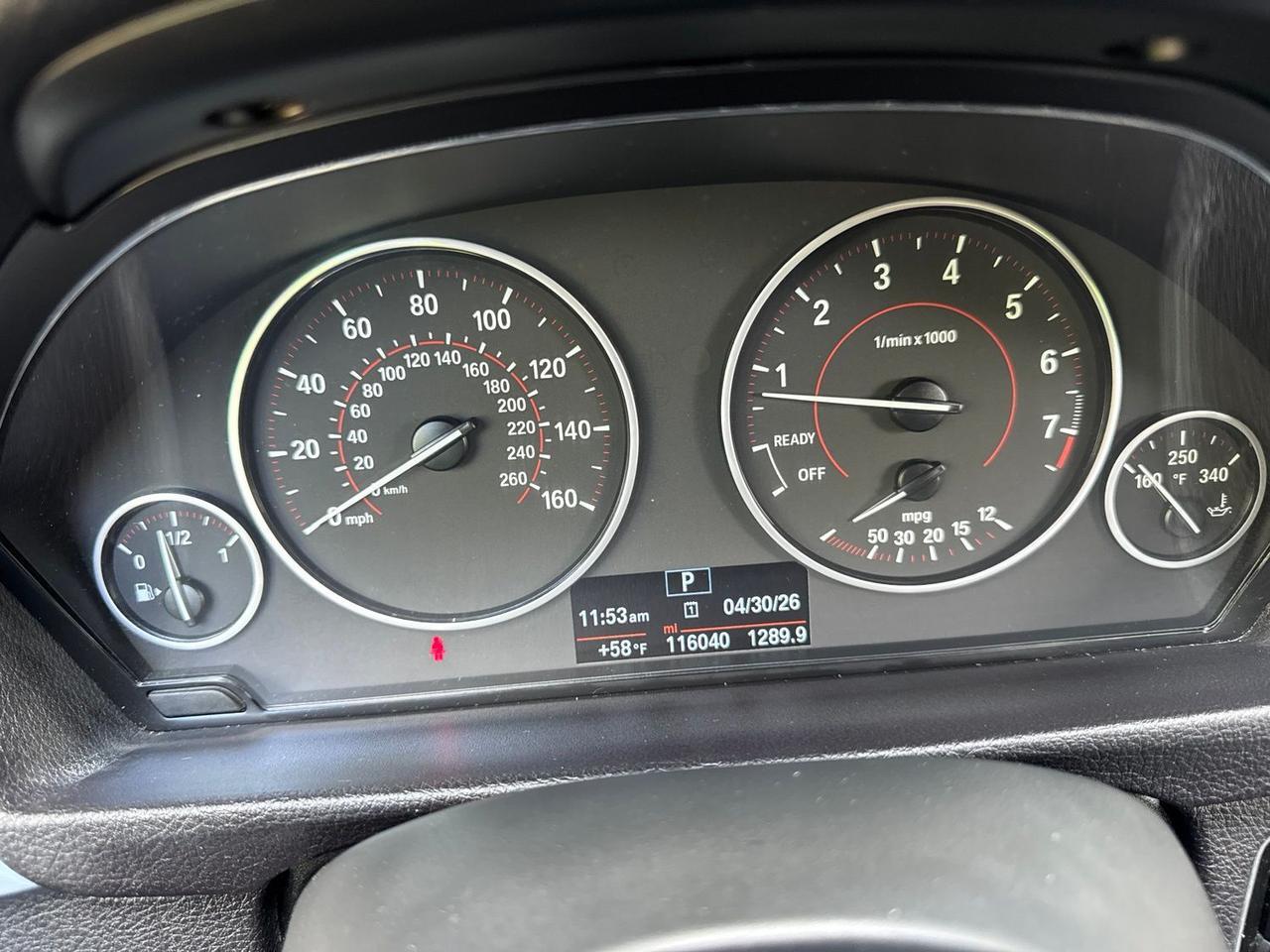 2016 BMW 3 Series 328i Warrenton VA