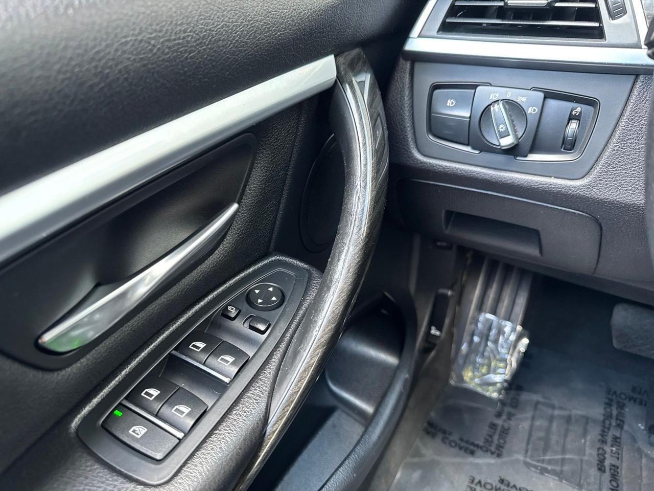 2016 BMW 3 Series 328i Warrenton VA