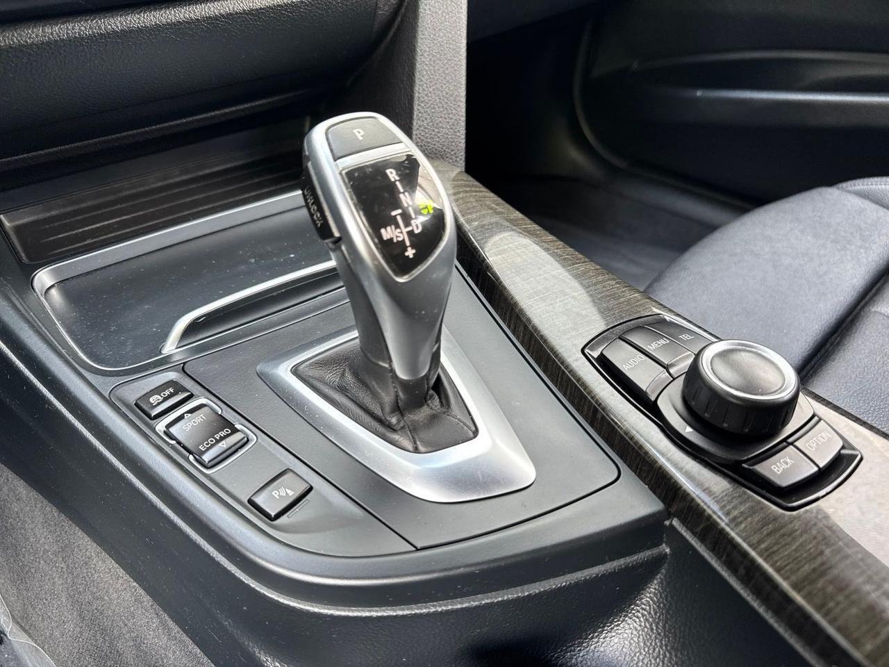2016 BMW 3 Series 328i Warrenton VA