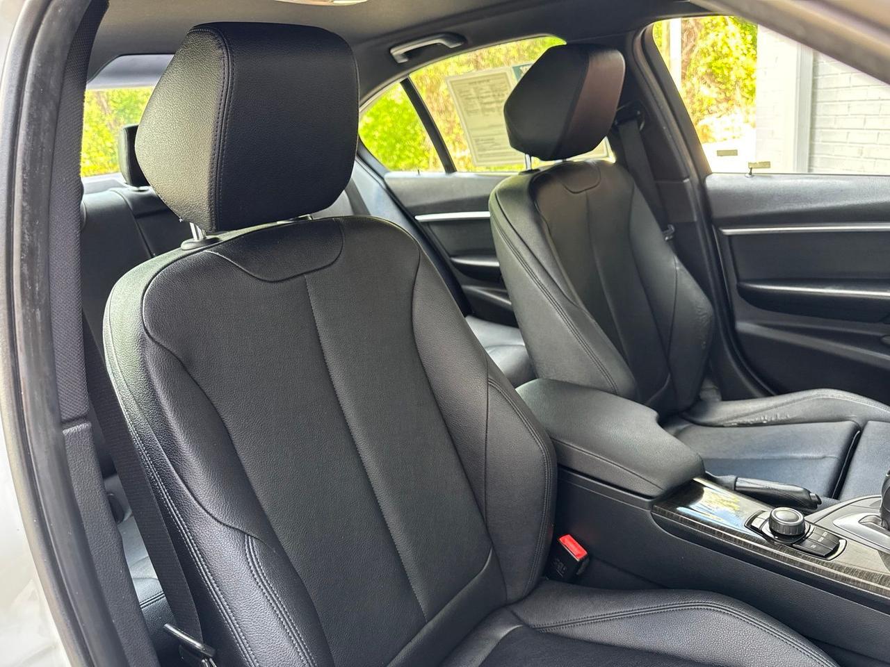 2016 BMW 3 Series 328i Warrenton VA