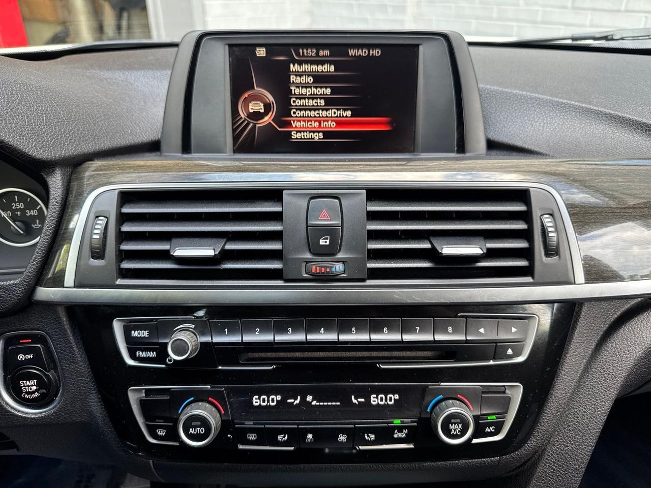 2016 BMW 3 Series 328i Warrenton VA