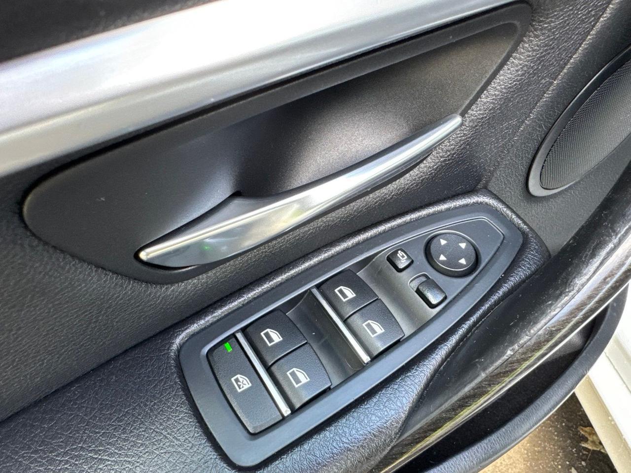 2016 BMW 3 Series 328i Warrenton VA