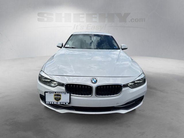 2016 BMW 3 Series 328i Warrenton VA