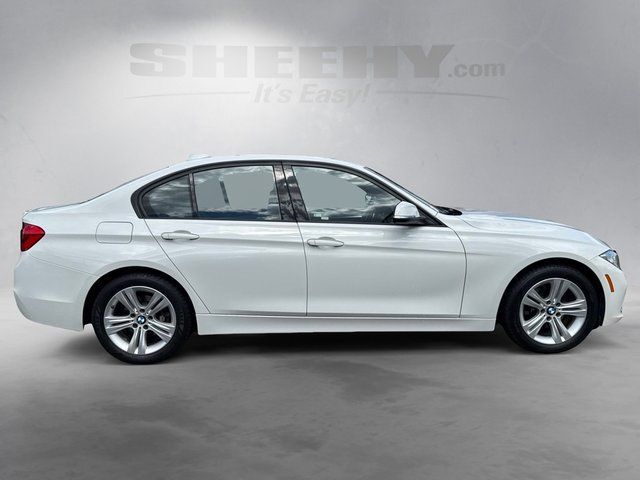 2016 BMW 3 Series 328i Warrenton VA