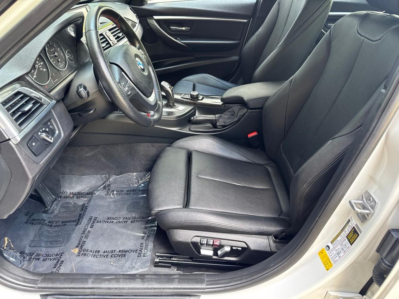 2016 BMW 3 Series 328i Warrenton VA