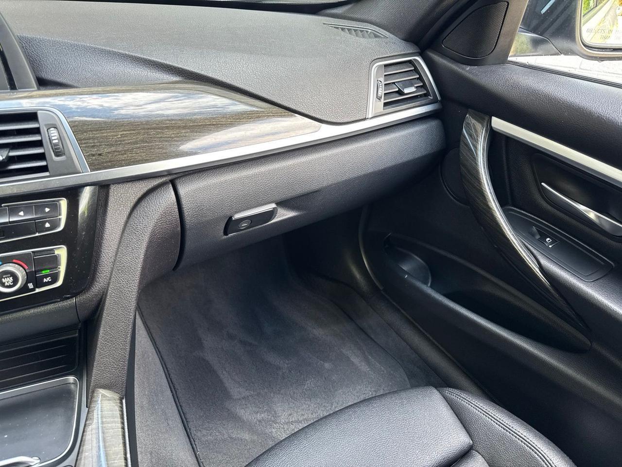 2016 BMW 3 Series 328i Warrenton VA