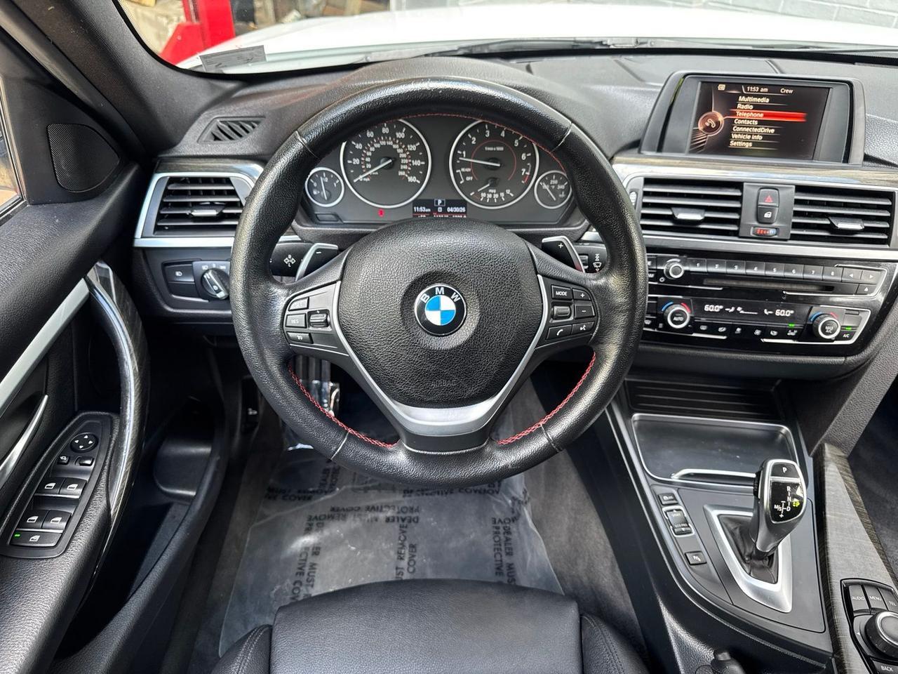 2016 BMW 3 Series 328i Warrenton VA