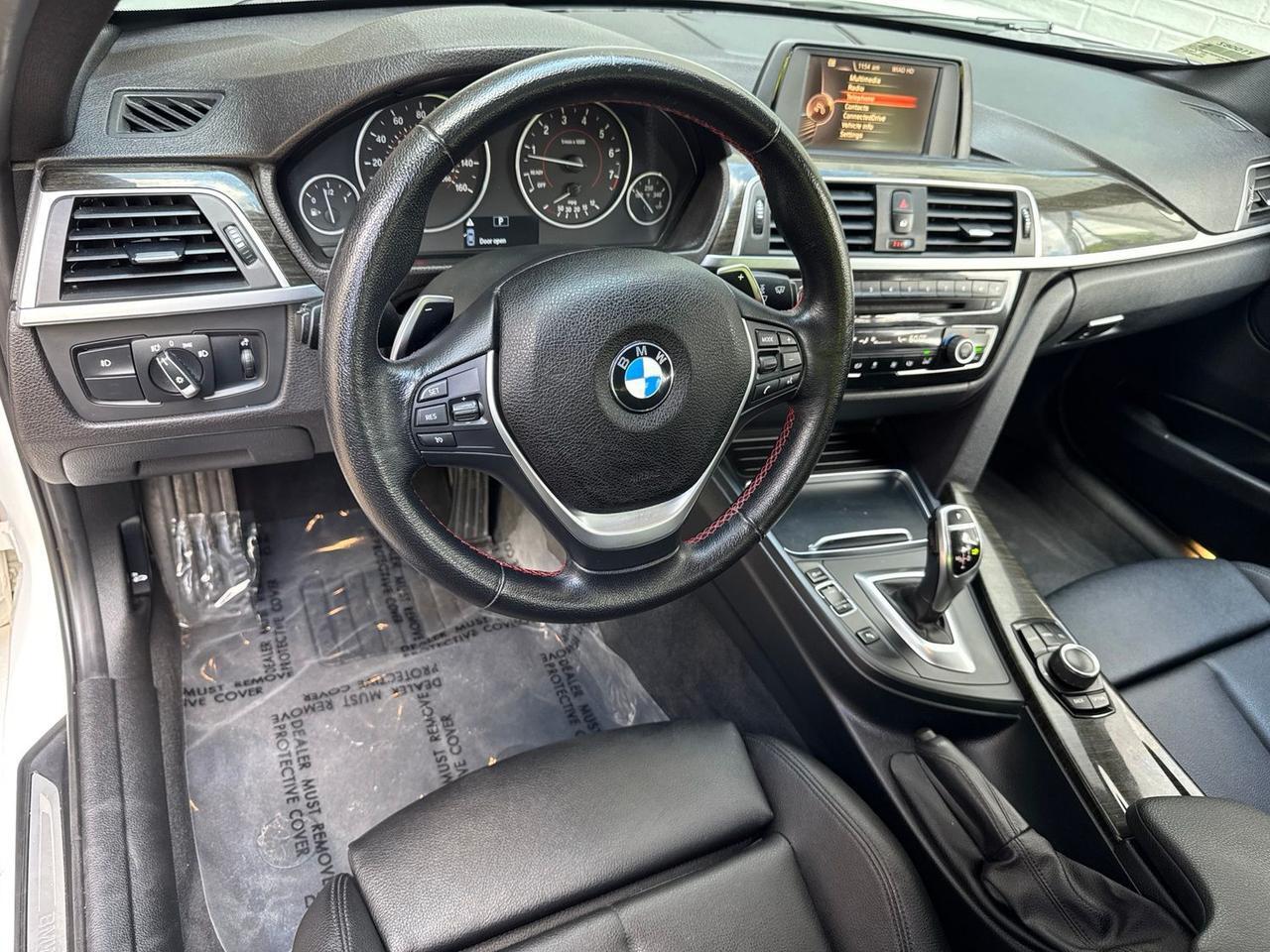 2016 BMW 3 Series 328i Warrenton VA