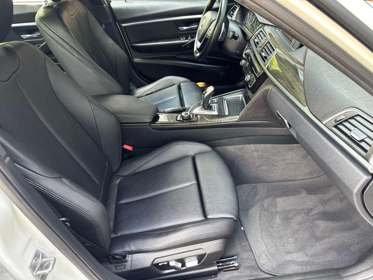 2016 BMW 3 Series 328i Warrenton VA