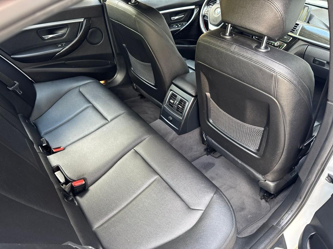 2016 BMW 3 Series 328i Warrenton VA