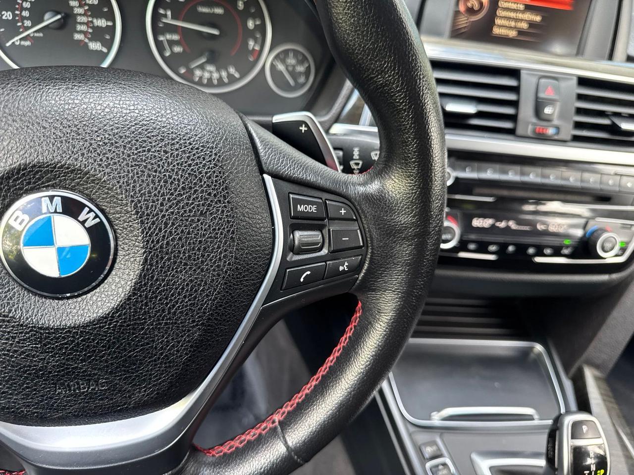 2016 BMW 3 Series 328i Warrenton VA