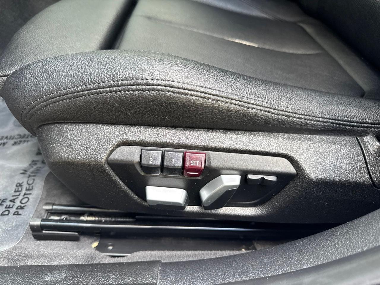 2016 BMW 3 Series 328i Warrenton VA