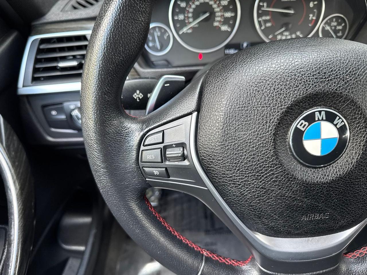 2016 BMW 3 Series 328i Warrenton VA