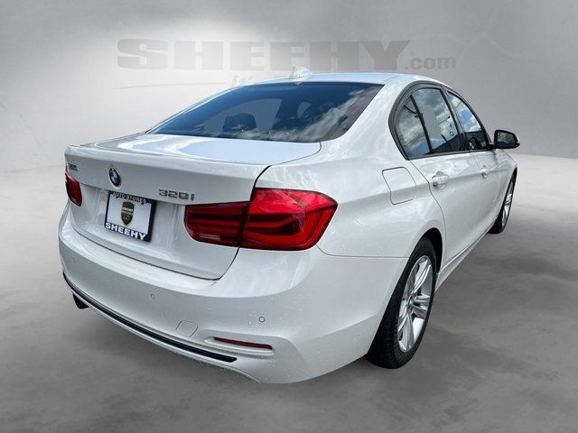 2016 BMW 3 Series 328i Warrenton VA