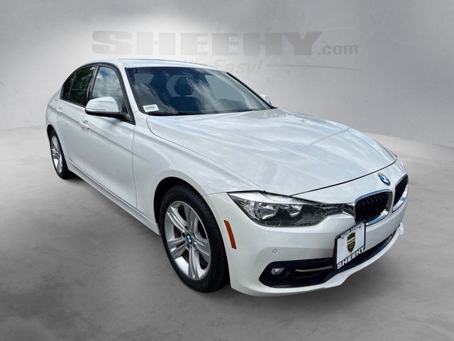 2016 BMW 3 Series 328i Warrenton VA